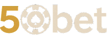 50bet-light-logo